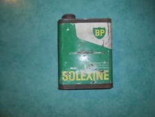 Bidon solexine solex d'occasion  Corbeilles