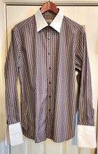 Stefano ricci stripe for sale  Sterling