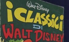 Classici disney serie usato  Roma