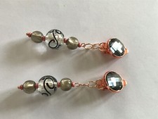 Hrclips lampwork glas gebraucht kaufen  Singen (Hohentwiel)