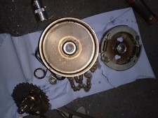 Honda outer comp for sale  CONSETT