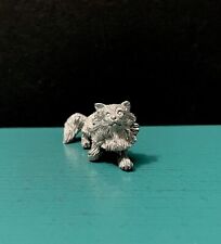 Spoontiques pewter maine for sale  Godfrey