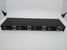 Pro Co Sound DB4A 4 canais CAIXA DIRETA montagem em rack LEITURA NÃO TESTADA comprar usado  Enviando para Brazil