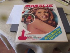 Rivista menelik parodia usato  Italia
