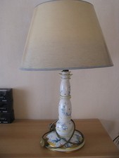 Rosenthal porzellanlampe gebraucht kaufen  Deutschland
