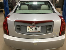 Trunk hatch tailgate for sale  Wisconsin Rapids