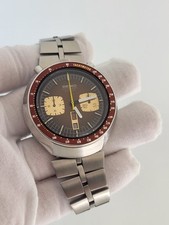 Seiko bullhead 6138 for sale  Port Saint Lucie