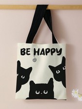Black cat happy for sale  SOUTHEND-ON-SEA