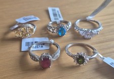 Bundle 925 sterling for sale  SHEFFIELD