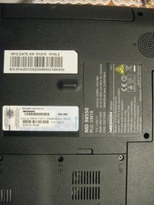 Medion akoya md98550 gebraucht kaufen Medion akoya md98550 gebraucht kaufen  Furth