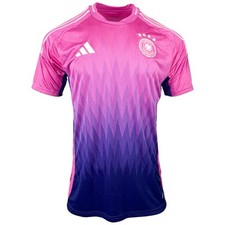 Adidas deutschland away gebraucht kaufen  Bad Salzuflen