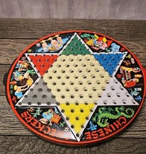 Vintage chinese checkers for sale  Madison
