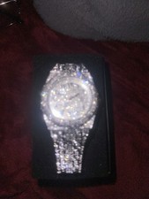 Stainless steel 41mm for sale  Nogales