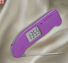 Thermapen one recommended for sale  Kansas City