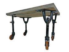 Bespoke handmade industrial for sale  UK