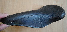 Brooks saddle leather for sale  PONTYPOOL