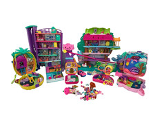 polly pocket clothes for sale  WELWYN GARDEN CITY