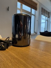 Apple macpro late for sale  COLERAINE