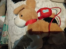 Kid connection plush for sale  Steele