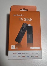 Android stick ultrahd gebraucht kaufen Android stick ultrahd gebraucht kaufen  Weißenfels