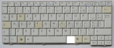 SO43 Pojedyncza klawiatura Przycisk Sony Vaio PCG-21313M PCG-21313M VPC-M11 VPC-M13 na sprzedaż  PL