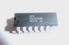 Zn1034e precision counter d'occasion  Caulnes