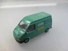 Rietze/Roco: Ford Transit, Schwarz-Bau AG (Schub53), usado comprar usado  Enviando para Brazil