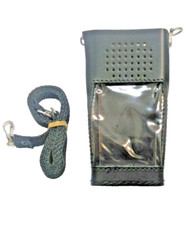 Icom f34gt custodia usato  San Prospero