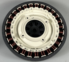 Haier hw90 b14979 gebraucht kaufen  Lehrte