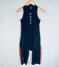 Roka viper wetsuit for sale  Arvada