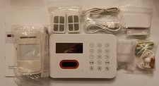 Kit alarme fil d'occasion  Nemours