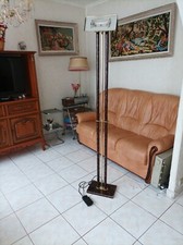 Lampadaire halogene d'occasion  Clamart