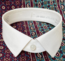 Vintage shirt collar for sale  BRISTOL