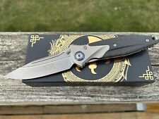 Microtech socom bravo for sale  Dublin