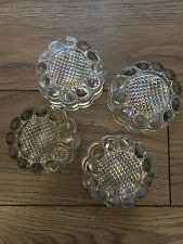 Pieds verre moulé d'occasion  France