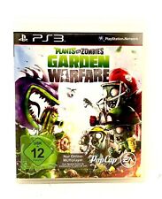 Plants vs Zombies Garden Warfare • Sony PlayStation 3 • PS3 comprar usado  Enviando para Brazil