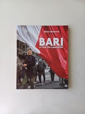 Libro bari calcio usato  Valenzano