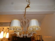 Lustre vintage style d'occasion Lustre vintage style d'occasion  Chalindrey