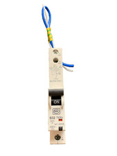 Sentry rcbo b32 for sale  HALIFAX