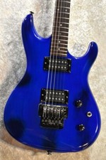 Ibanez JS1000 Corpo Basswood Usado Azul Transparente Queimado com Estojo Macio comprar usado  Enviando para Brazil