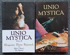 Bhagwan rajneesh sho gebraucht kaufen  Berlin