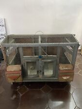 Antica gabbia per usato  Cisternino