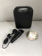 Wahl mains operated for sale  CREWE