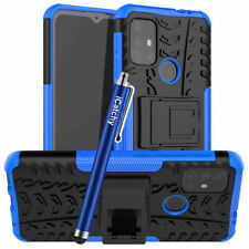 Capa telefone resistente camada dupla à prova de choque para Motorola Moto G10 comprar usado  Enviando para Brazil