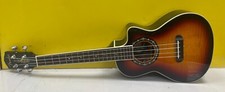 Fender bucket ukulele for sale  NEWCASTLE UPON TYNE