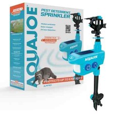 Restored aqua joe for sale  Lenoir