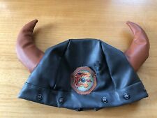 Kinder wikinger mütze gebraucht kaufen  Reichelsheim (Odenwald)