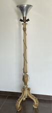 Ancien grand lampadaire d'occasion  Craponne