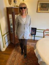 Gilet gris uniqlo d'occasion  France