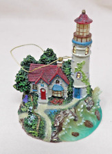 Thomas kinkade illuminated for sale  Lugoff